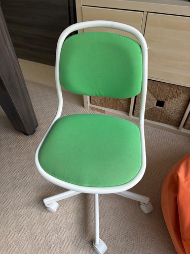 Ikea swivel chair black - ikea,