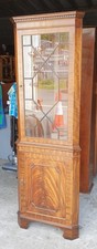 ANTIQUE REPRODUCTION CORNER