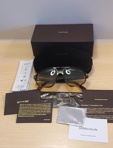 Tom ford erol 1178 - tom, tt-1178
