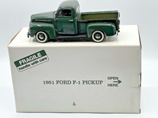 Danbury mint 1951 Ford F-1