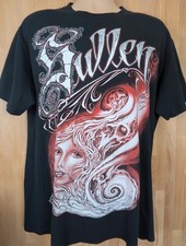 Sullen Art Collective J.Rudy