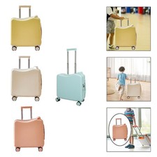 Travel Luggage with Wheels