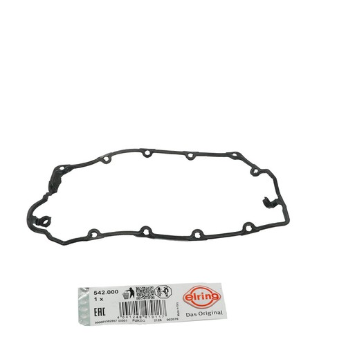 Valve cover gasket - valve,
