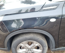 2018 SUZUKI VITARA SZ-T N/S/F