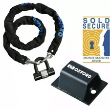 Sold secure art - art, oxford