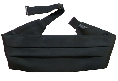 Cummerbund broad sash - broad,