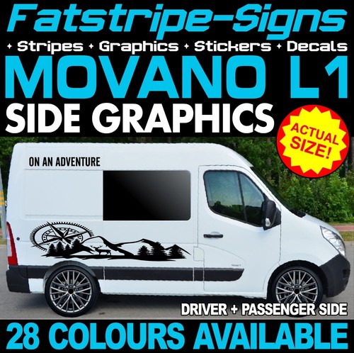 Fit vauxhall movano swb - movano,