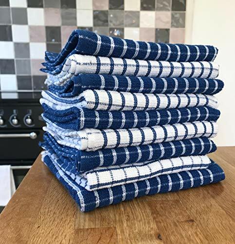 Terry 100 cotton tea - 100%,