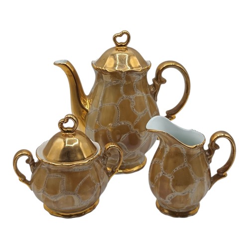 Vintage gold design - vintage,