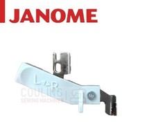 Janome Air Thread Overlock