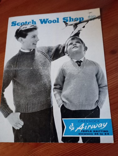 Sweater round neck 34 - v,