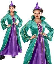 Ladies Winifred Sanderson
