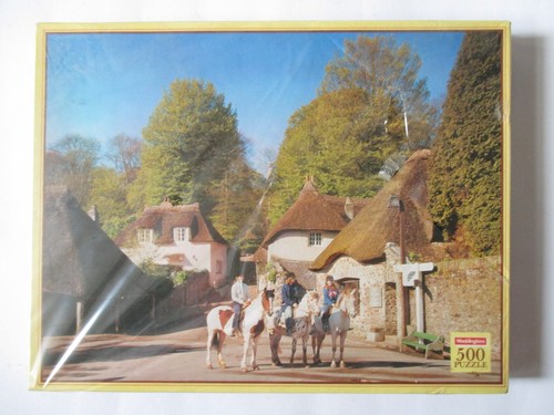 Torbay deven 500 piece - torbay,