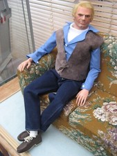 Gerry anderson thunderbirds - anderson,