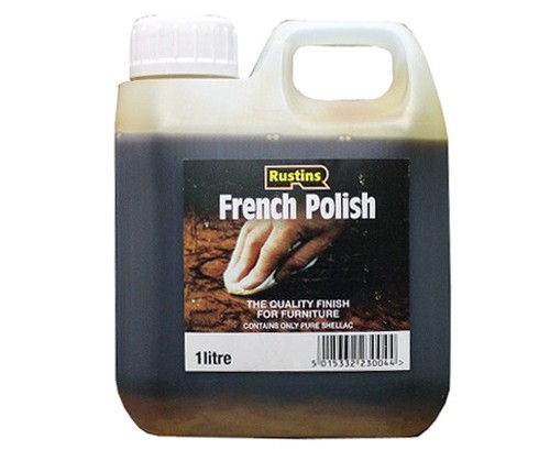 Pure shellac french - pure,