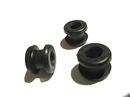 Baja fuel tank rubber - baja,