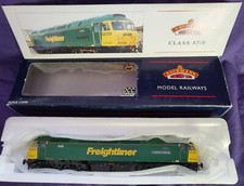BACHMANN 32-753 CLASS 57/0