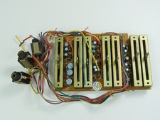 *Nakamichi 1000* Mic Amp Assy