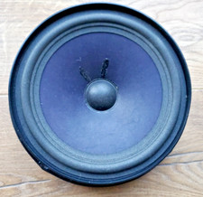 VW Bass loudspeaker 4ohm 3B0035411G New Genuine OE