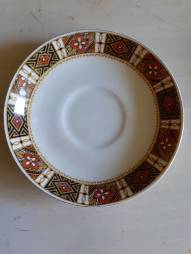 Vintage scotch ivory b p - ,