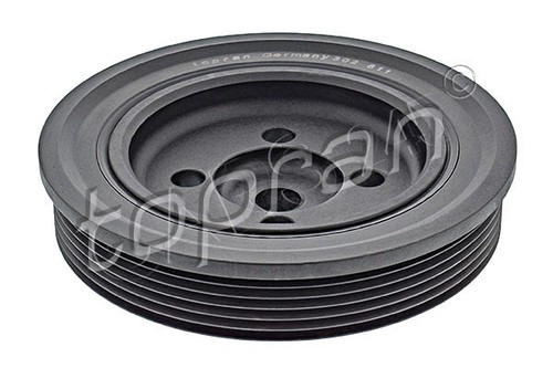 Crankshaft pulley for ford - pulley,