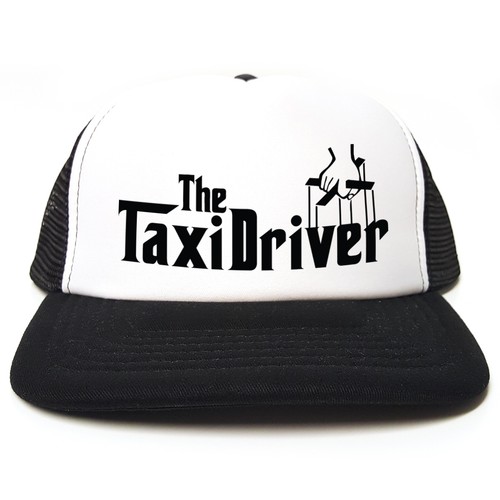 The taxi driver godfather - taxi,