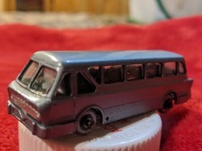 MATCHBOX LESNEY #40B LEYLAND