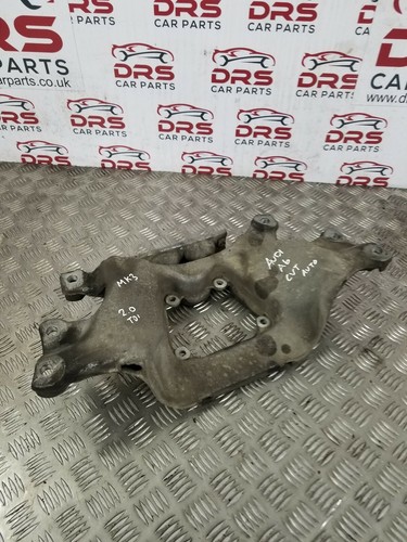 Audi gearbox mount - audi,