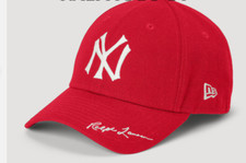Polo Ralph Lauren x New Era NY
