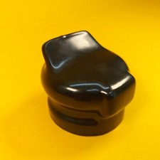 Pvc socket cover - socket, pin