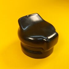 PVC Socket Cover 7 or 13 Pin sockets Towing Trailer Caravan Towbar Electrics 12V