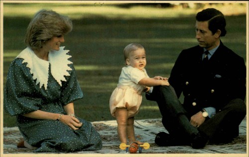Postcard great - postcard,