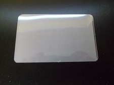 Laminating Pouches Credit Card