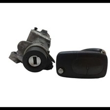 Skoda Fabia I 6Y2 Ignition