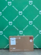 LG 43" 4K Ultra HD QNED Smart