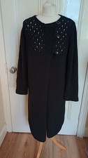 Black Knit by Lysgaard wool