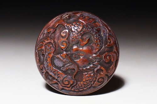 Edo japan antique - edo,