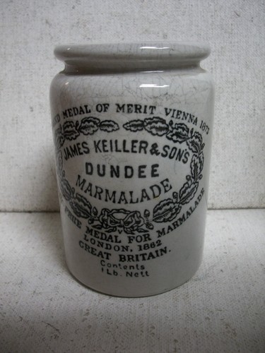 Antique james keiller sons - &,