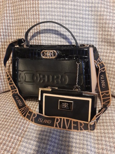 Gorgeous black beige - gorgeous,