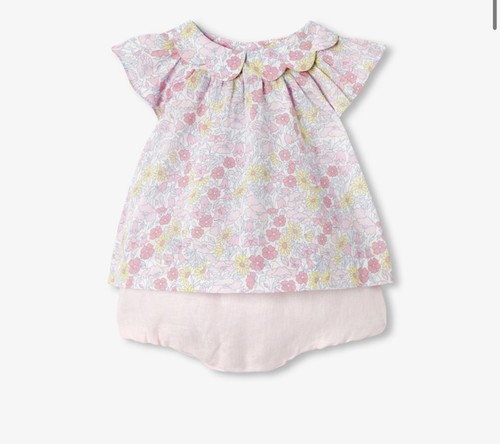 Jacadi paris baby girl - jacadi,