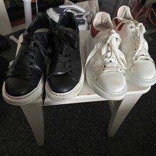 Two Pairs Alexander McQueen