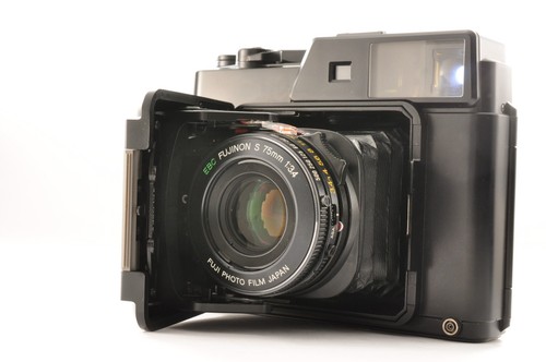 Mint fuji fujifilm - [n, +++]