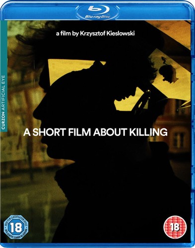 Short film about - film,