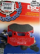 FITS YAMAHA YFM 700 RAPTOR