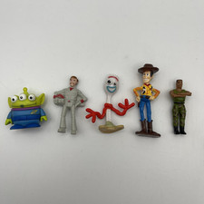 Toy Story Mini Figures Bundle