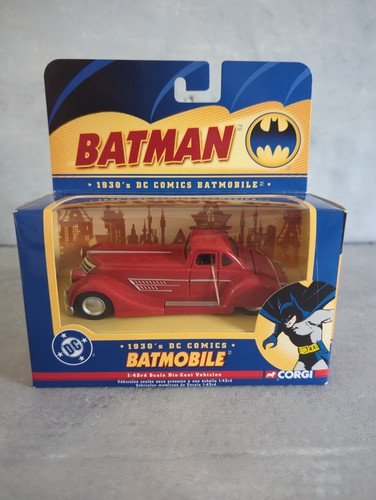 Batman 1930 comics - 1930's, dc