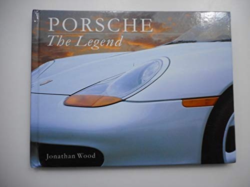 Porsche wood jonathan - -,