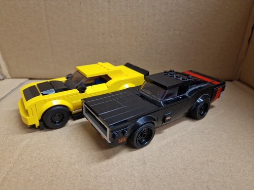 Lego 75893 dodge - 75893,