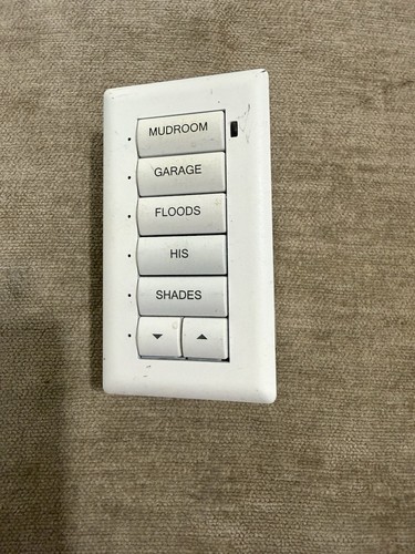 Crestron c2n cbf keypad - crestron, c2n-cbf-p
