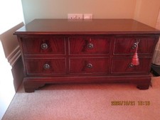 TV and Hi-fi cabinet, quality